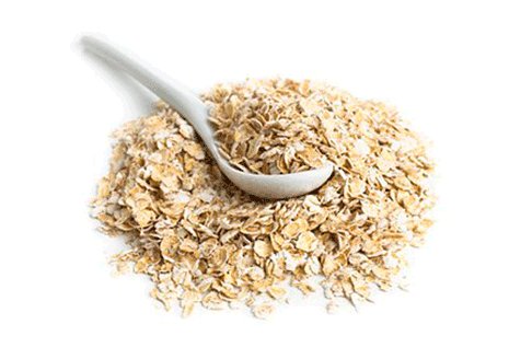 Ингредиенты Garnier Овес